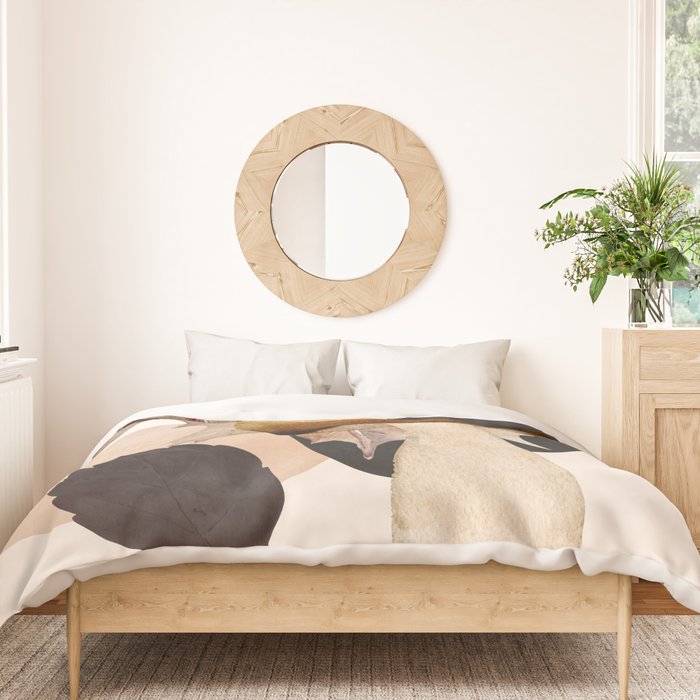 Autumn Spirit 6 Duvet Cover Gallery Image 3