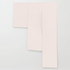 Bows & Ribbons Pattern I Pastel Pink Wallpaper Gallery Image 3