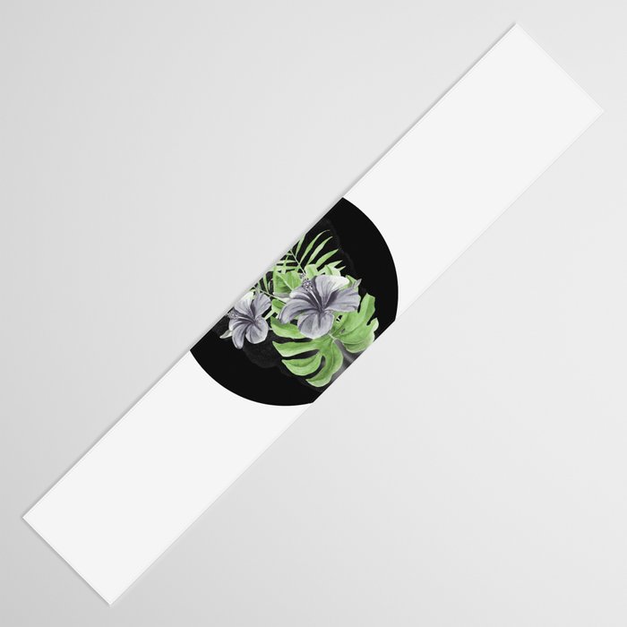 Tropical Girl Table Runner Gallery Image 3