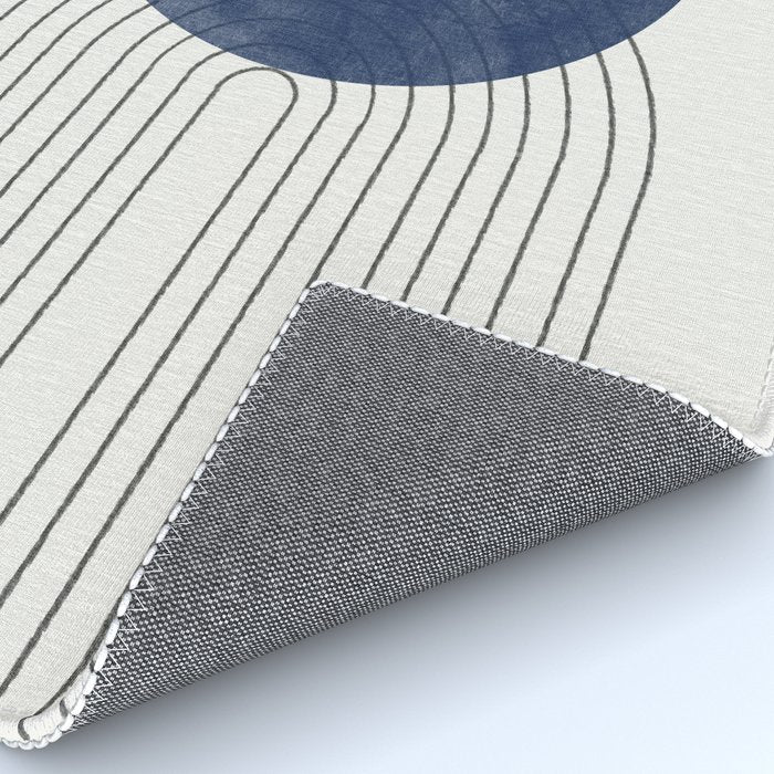 Blue Sun Rug Gallery Image 4
