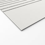 Blue Sun Welcome Mat Gallery Image 2