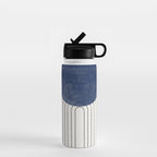Blue Sun Water Bottle Gallery Image 1