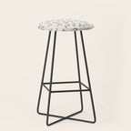 Christmas Messengers Ivory Stool Gallery Image 1
