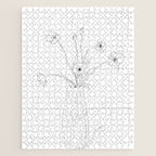 Dear Reminder Line Jigsaw Puzzle Gallery Image 1