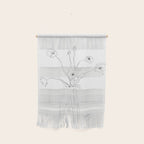 Dear Reminder Line Wall Hanging Gallery Image 1