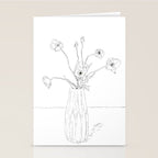 Dear Reminder Line Stationery Card Gallery Image 2