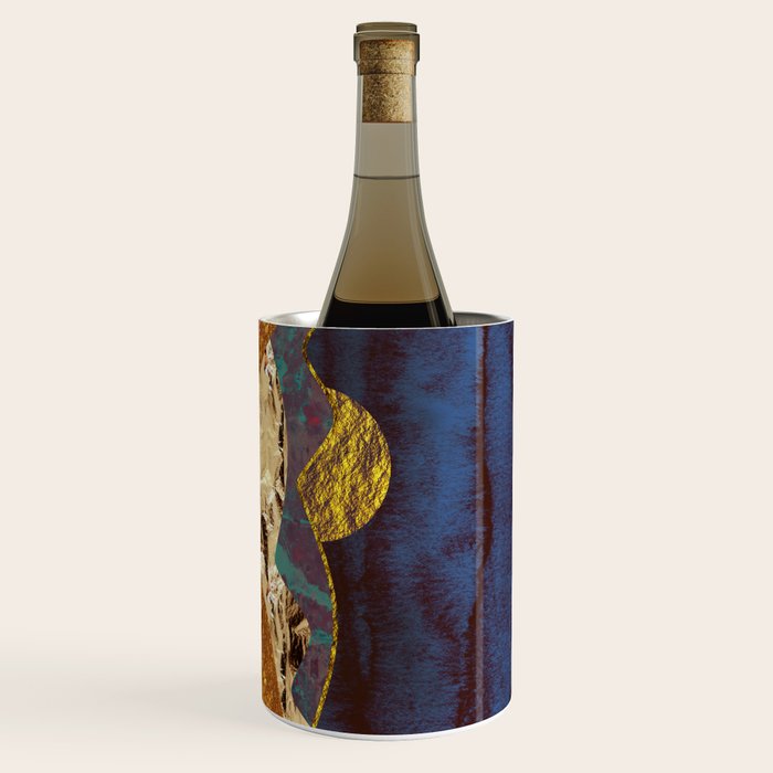 Color Fields Wine Chiller Gallery Image 3