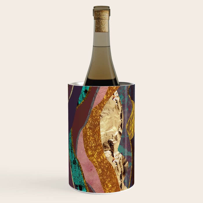 Color Fields Wine Chiller Gallery Image 1