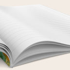 Daisy Notebook Gallery Image 2