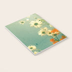 Daisy Notebook Gallery Image 3