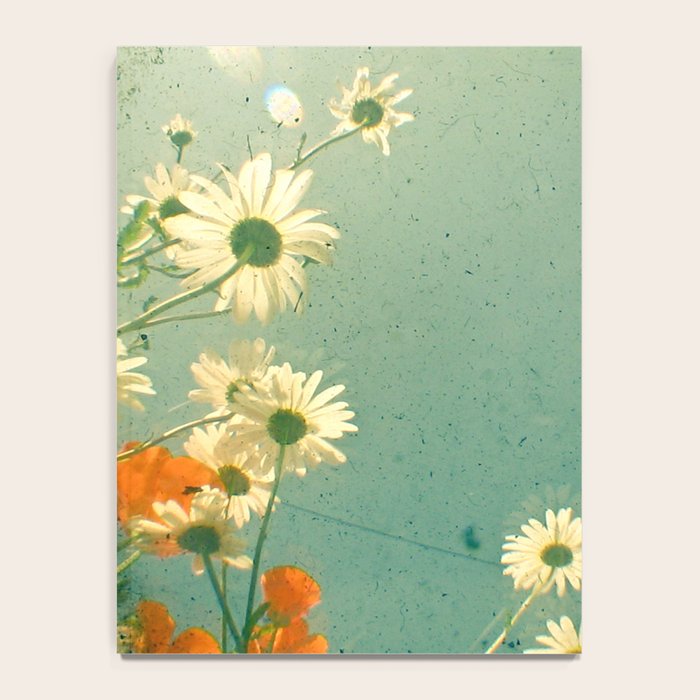Daisy Notebook Gallery Image 4