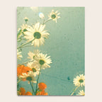 Daisy Notebook Gallery Image 4