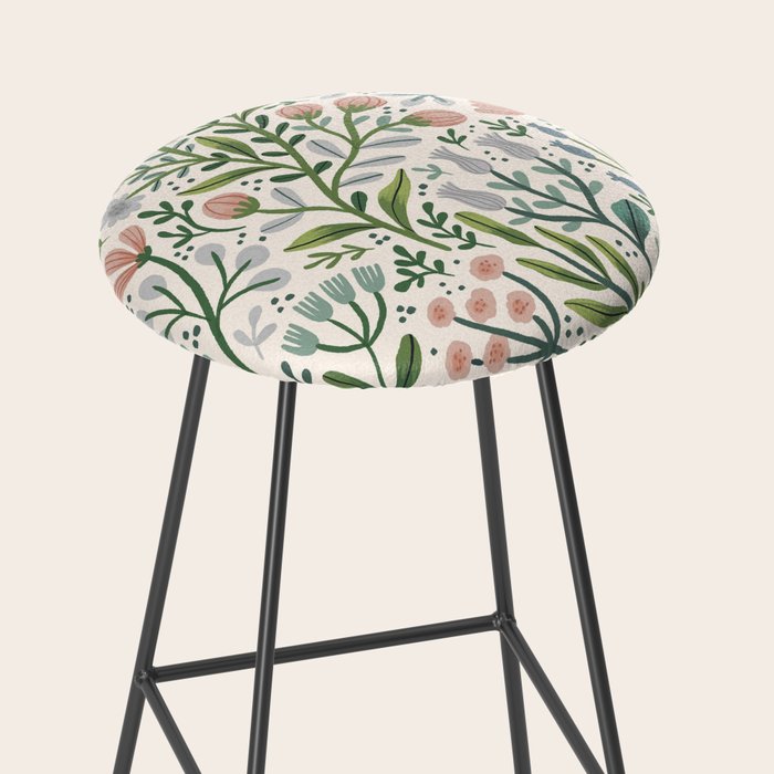 Month of June ~ light Stool Gallery Image 2