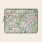 Month of June ~ light Laptop Sleeve Gallery Image 1