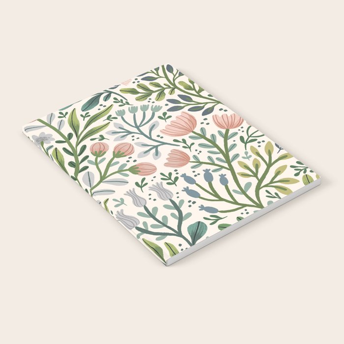 Month of June ~ light Notebook Gallery Image 2