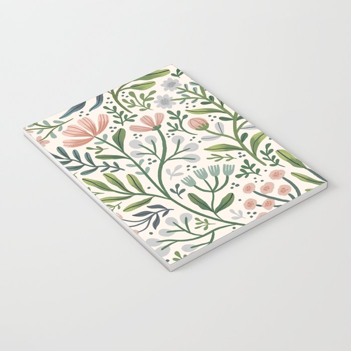 Month of June ~ light Notebook Gallery Image 3