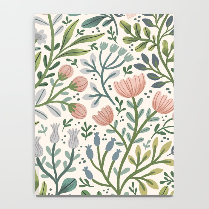 Month of June ~ light Notebook Gallery Image 4