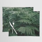 Ferns VII Placemat Gallery Image 1