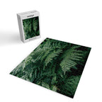 Ferns VII Jigsaw Puzzle Gallery Image 2