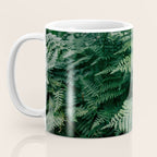 Ferns VII Coffee Mug Gallery Image 3