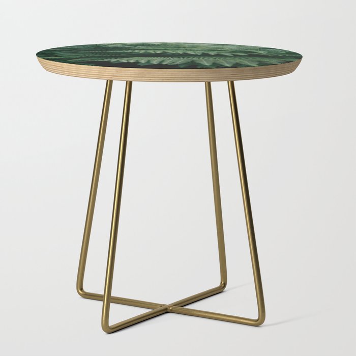 Ferns VII Side Table Gallery Image 1