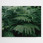 Ferns VII Jigsaw Puzzle Gallery Image 1