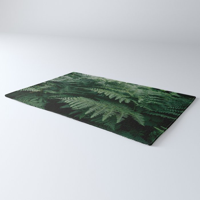 Ferns VII Rug Gallery Image 3