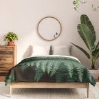 Ferns VII Comforter Gallery Image 3