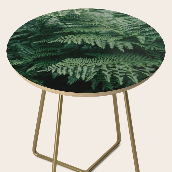 Ferns VII Side Table Gallery Image 2