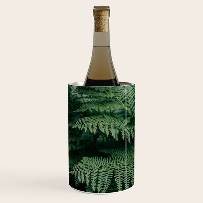 Ferns VII Wine Chiller Gallery Image 1