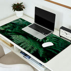 Ferns VII Desk Mat Gallery Image 2