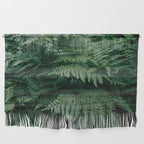 Ferns VII Wall Hanging Gallery Image 1