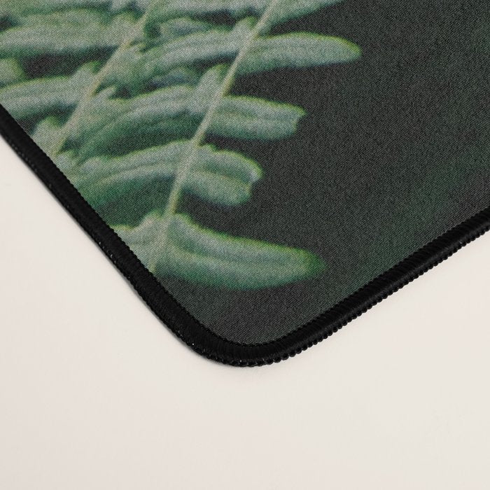 Ferns VII Desk Mat Gallery Image 4