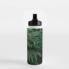 Ferns VII Water Bottle Gallery Image 2