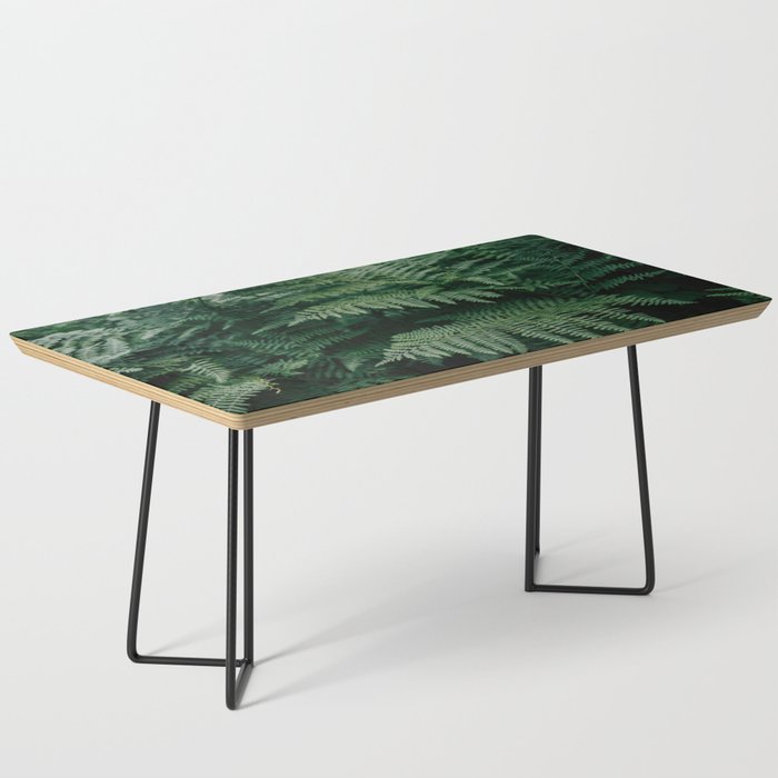 Ferns VII Coffee Table Gallery Image 1