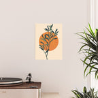 Eucalyptus Sun Poster Gallery Image 2