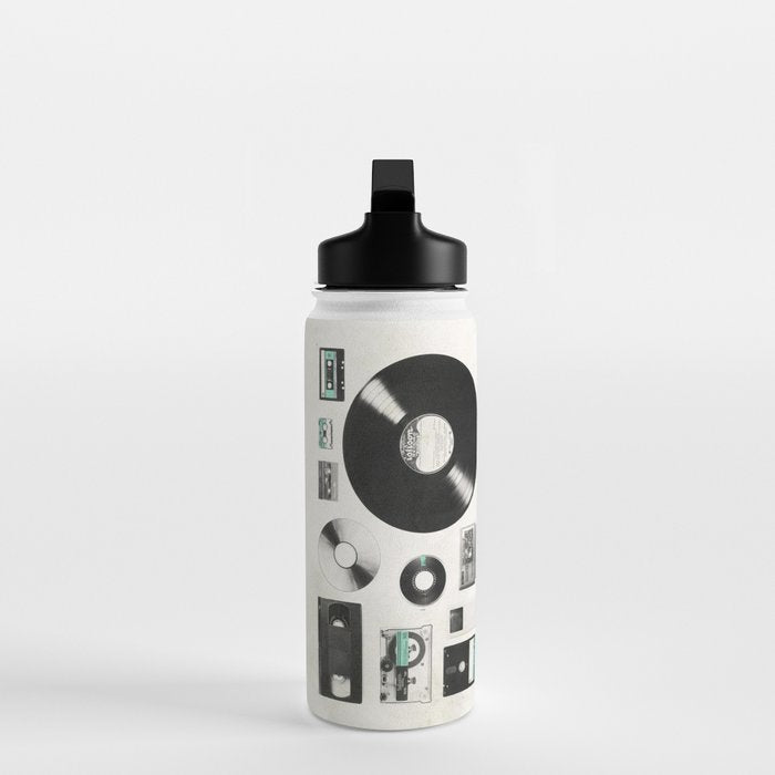 Data Water Bottle Gallery Image 3