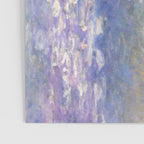 Water Lilies Painting by Claude Monet Poster Gallery Image 3
