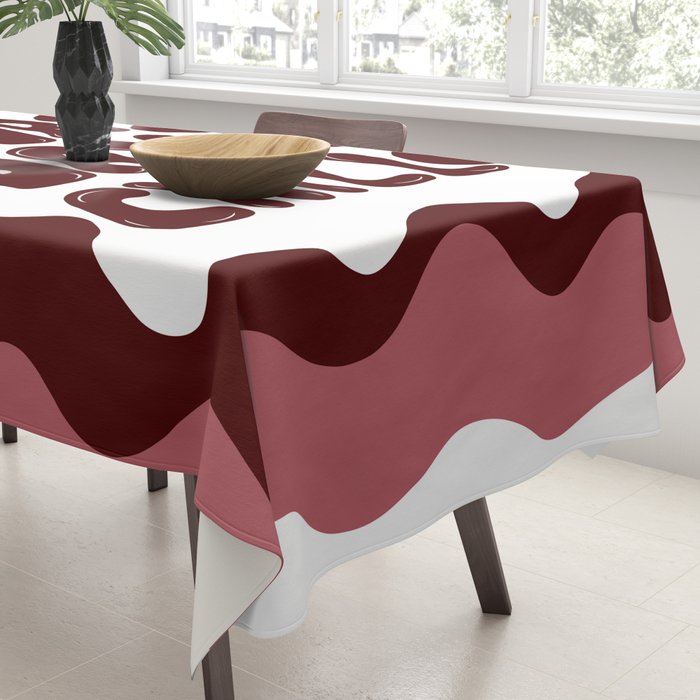 Saturday-Chill Tablecloth Gallery Image 3