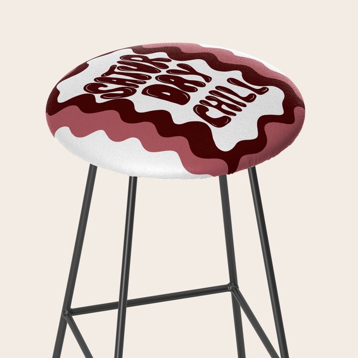 Saturday-Chill Stool Gallery Image 2