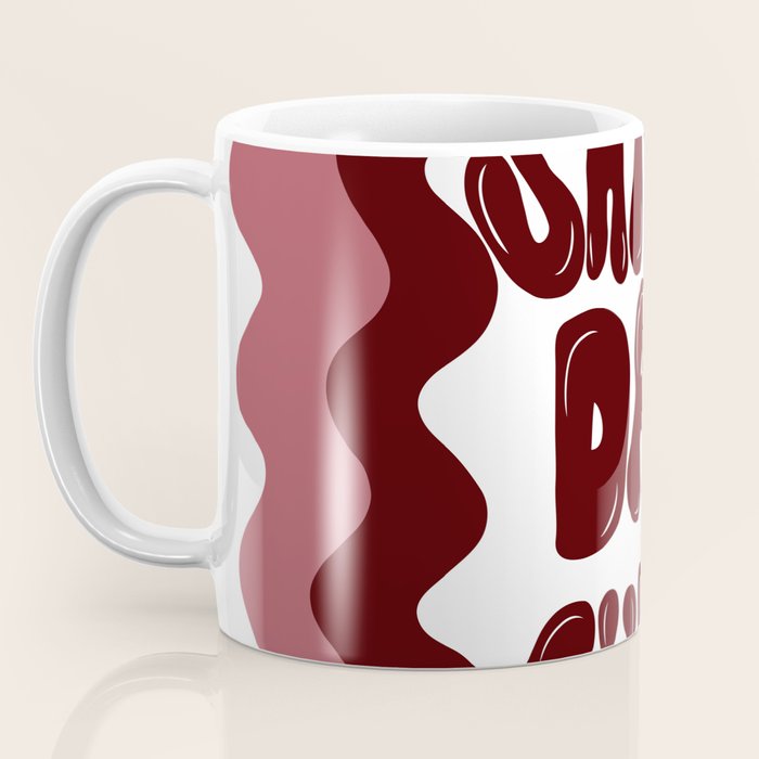 Saturday-Chill Coffee Mug Gallery Image 3