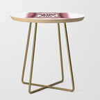 Saturday-Chill Side Table Gallery Image 1