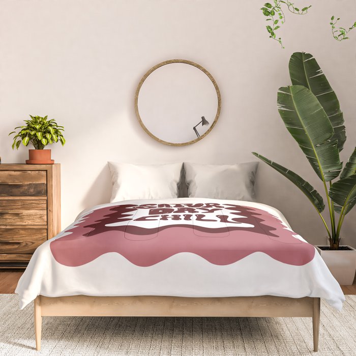 Saturday-Chill Comforter Gallery Image 3