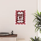 Saturday-Chill Poster Gallery Image 2