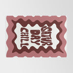 Saturday-Chill Rug Gallery Image 2