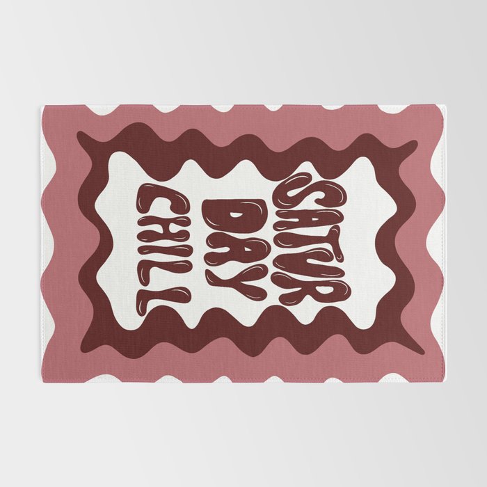 Saturday-Chill Rug Gallery Image 2