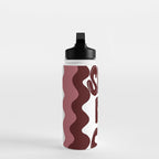 Saturday-Chill Water Bottle Gallery Image 3