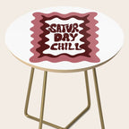 Saturday-Chill Side Table Gallery Image 2