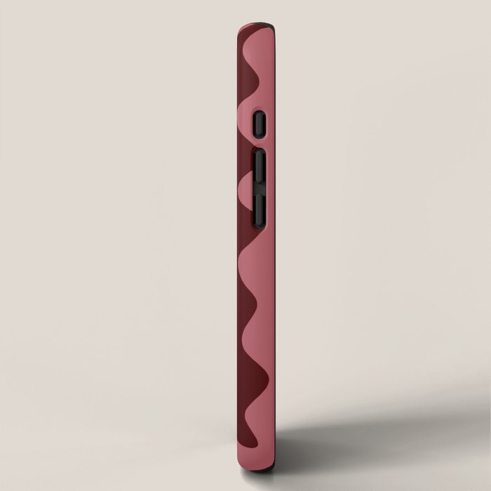 Saturday-Chill iPhone Case Gallery Image 2