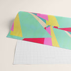 Collected Light 08 Wrapping Paper Gallery Image 2